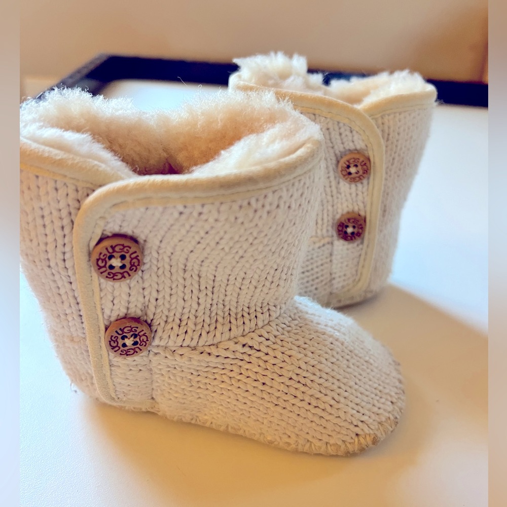 Ugg Boot